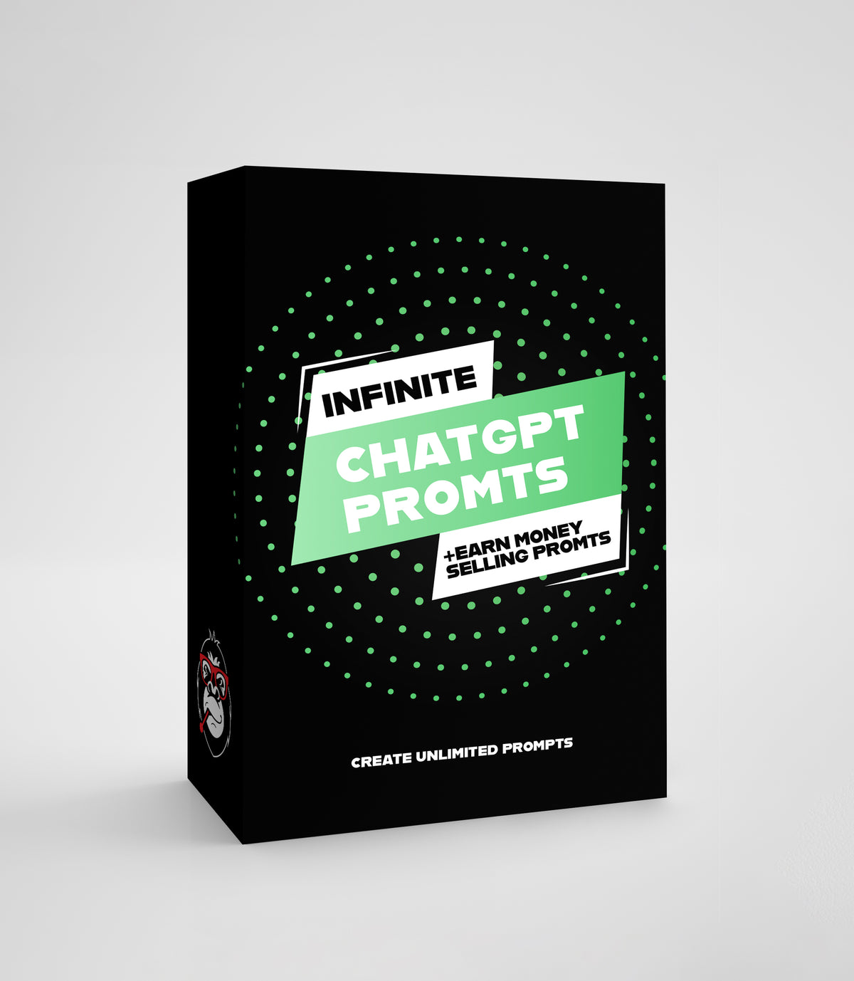 Unlock Limitless Creativity: ChatGPT Prompts Generator for Passive Income & Digital Product Creation