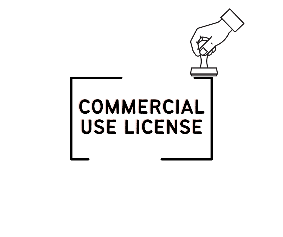 Commercial Use License